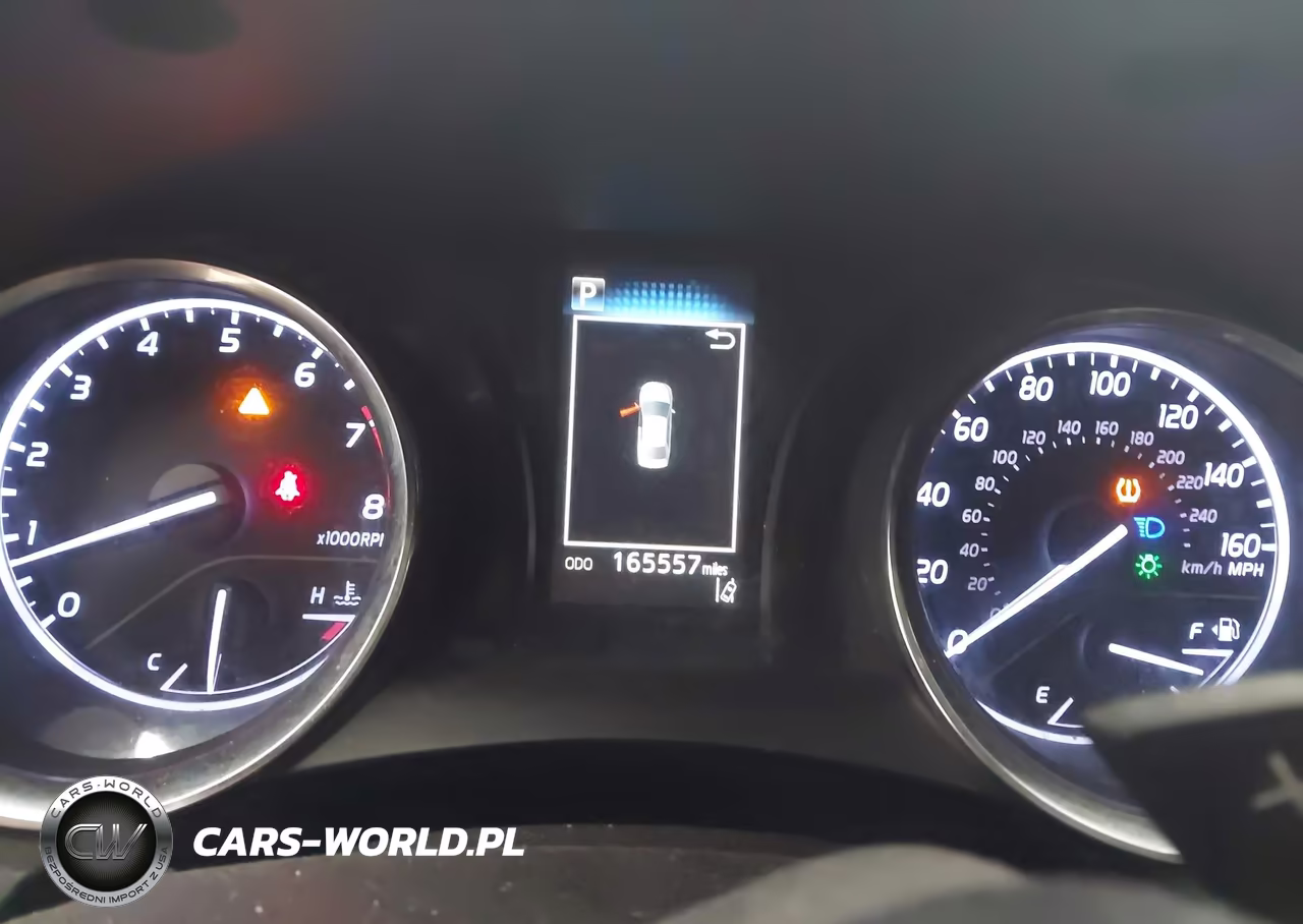 2019 Toyota Camry Se VIN:4T1B11HK7KU754568 - 7