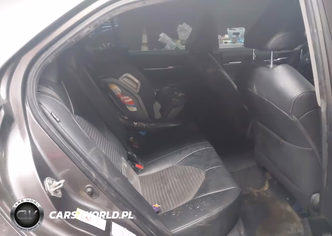 2019 Toyota Camry Se VIN:4T1B11HK7KU754568 - 8