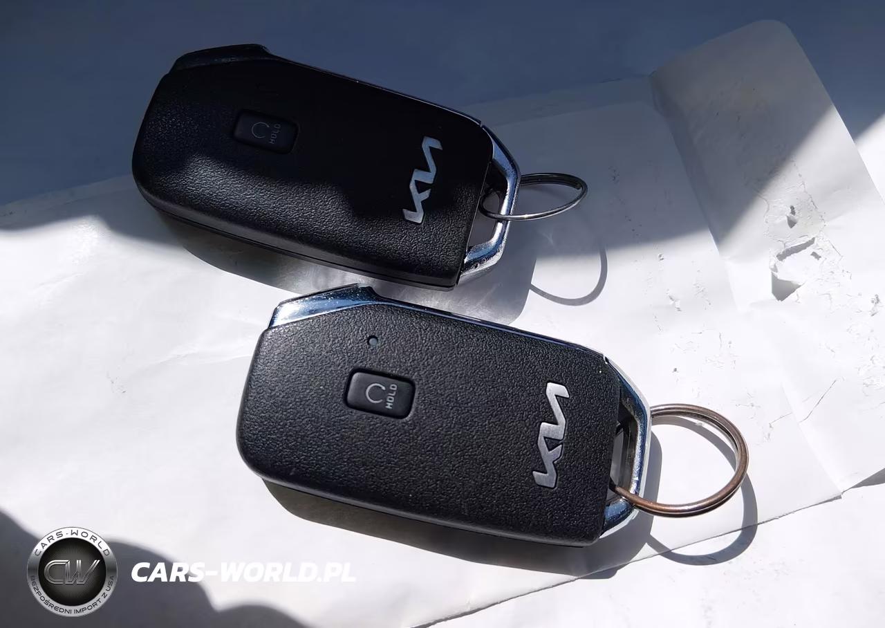 2024 Kia Seltos Ex VIN:KNDER2AA2R7545359 - 11