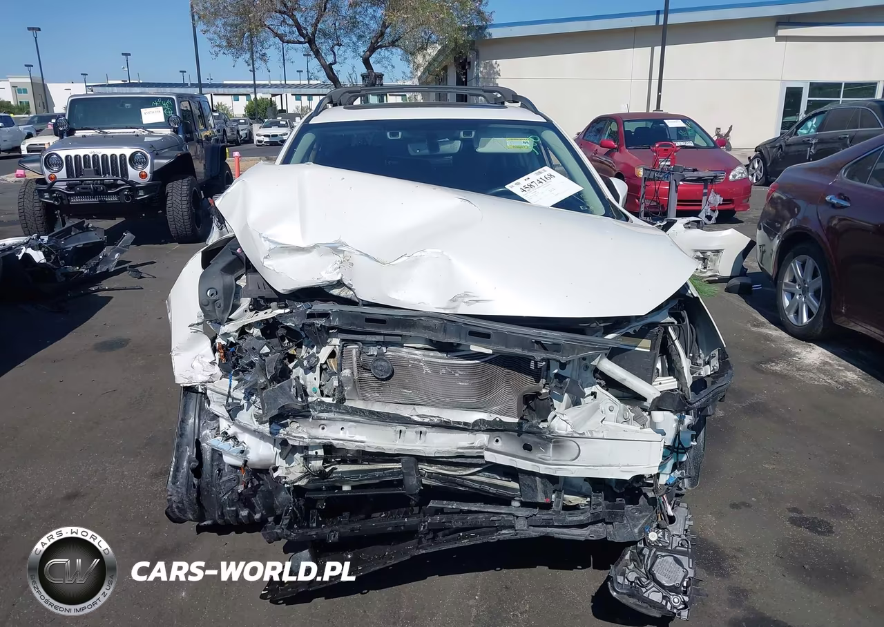 2018 Subaru Crosstrek 2.0I Limited VIN:JF2GTALC9J8217794 - 13