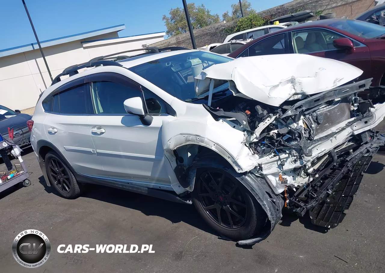 2018 Subaru Crosstrek 2.0I Limited VIN:JF2GTALC9J8217794 - 14