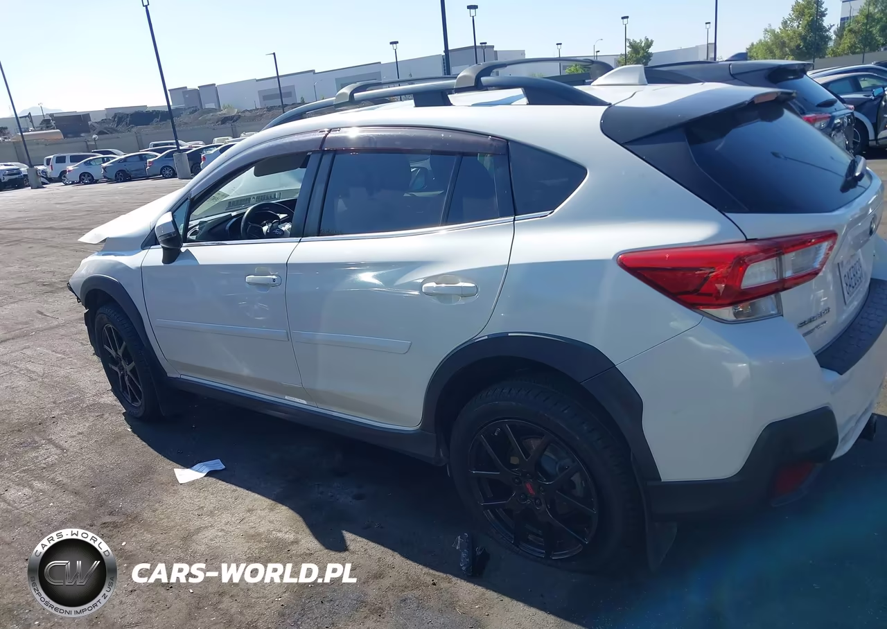 2018 Subaru Crosstrek 2.0I Limited VIN:JF2GTALC9J8217794 - 15