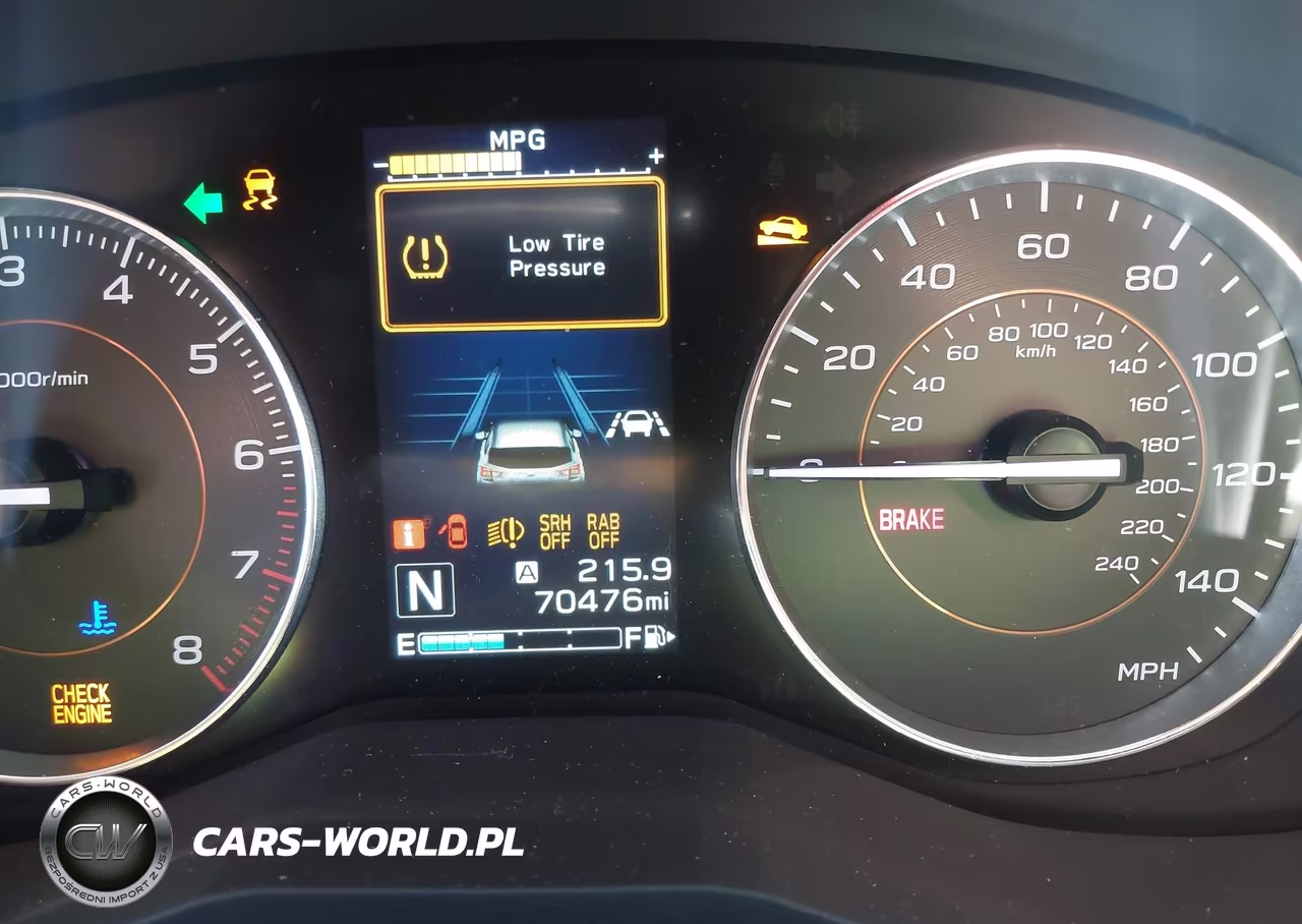 2018 Subaru Crosstrek 2.0I Limited VIN:JF2GTALC9J8217794 - 16