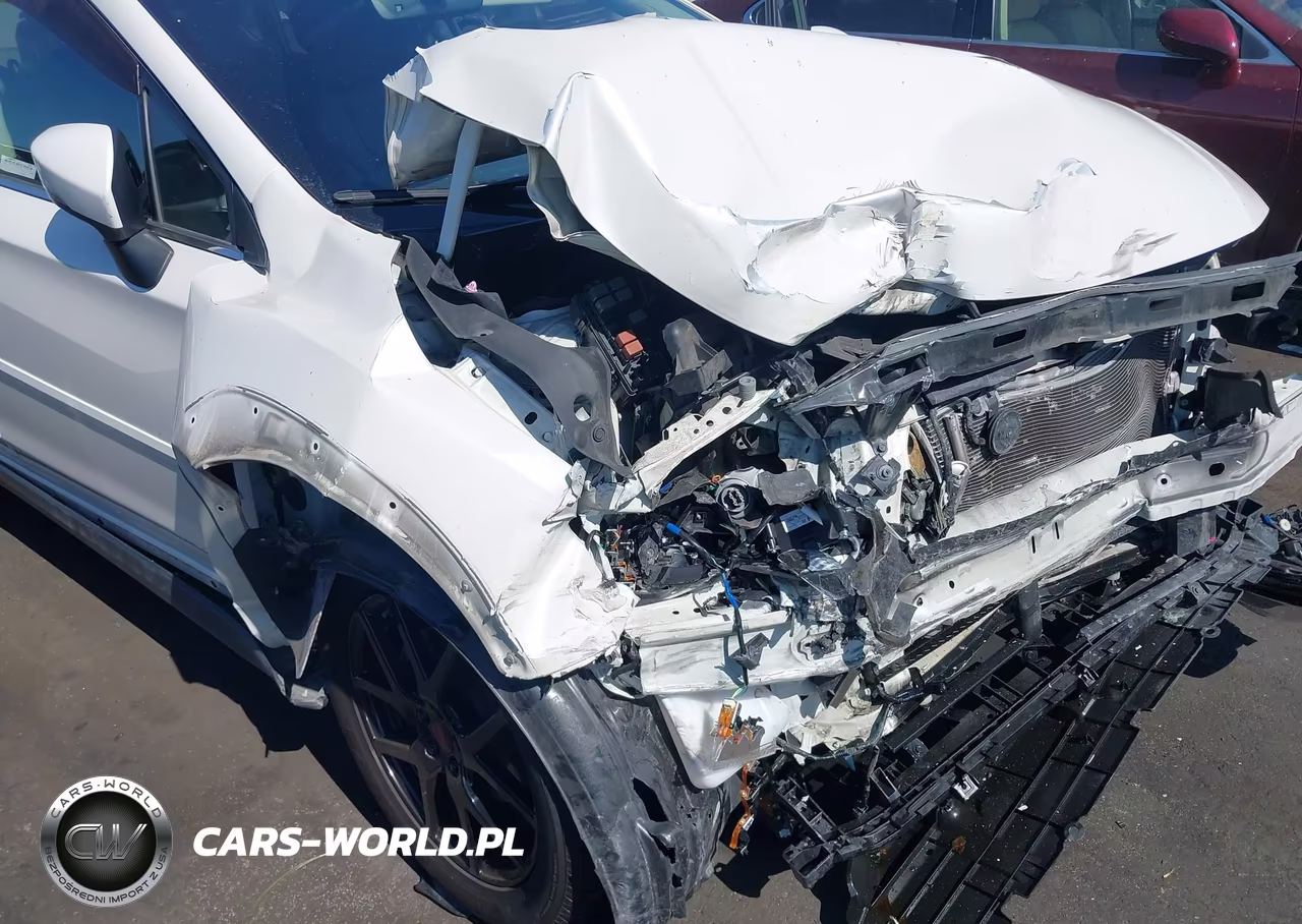 2018 Subaru Crosstrek 2.0I Limited VIN:JF2GTALC9J8217794 - 18