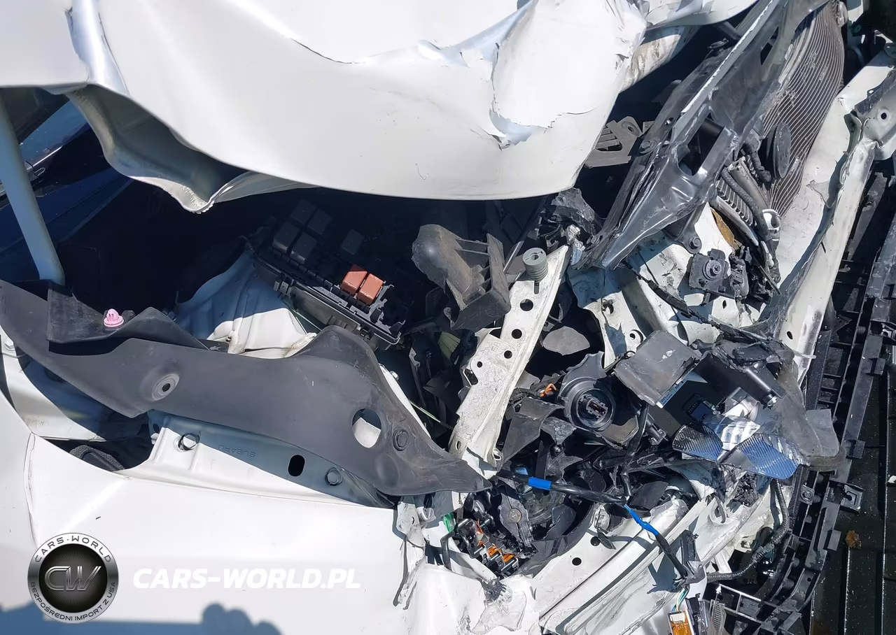 2018 Subaru Crosstrek 2.0I Limited VIN:JF2GTALC9J8217794 - 19