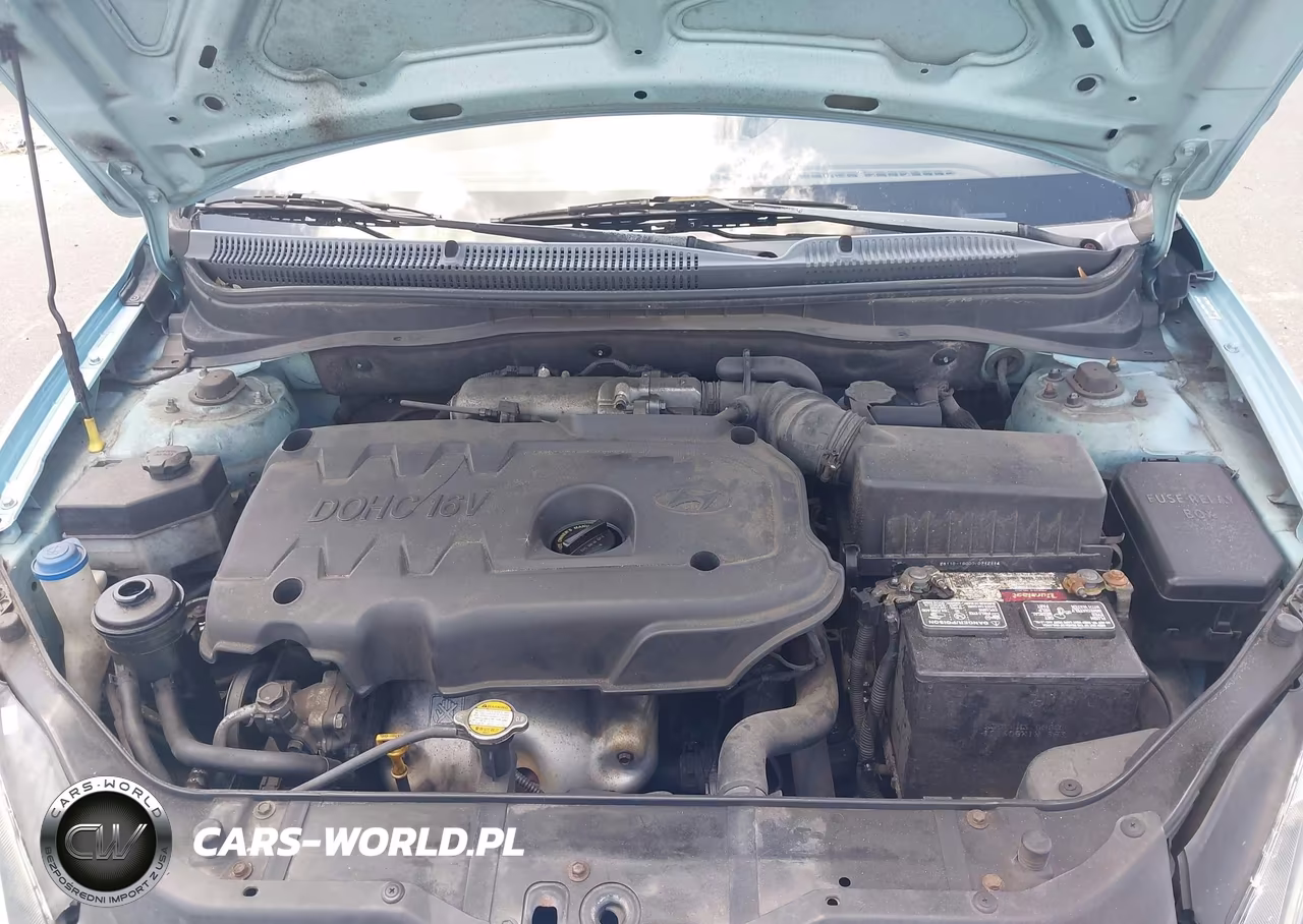2008 Hyundai Accent Gs VIN:KMHCM36C38U073884 - 10