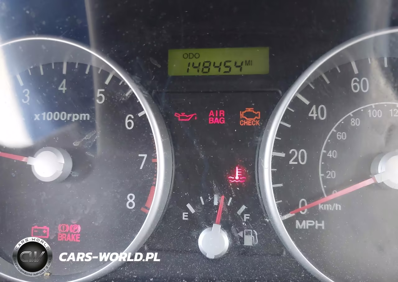 2008 Hyundai Accent Gs VIN:KMHCM36C38U073884 - 7