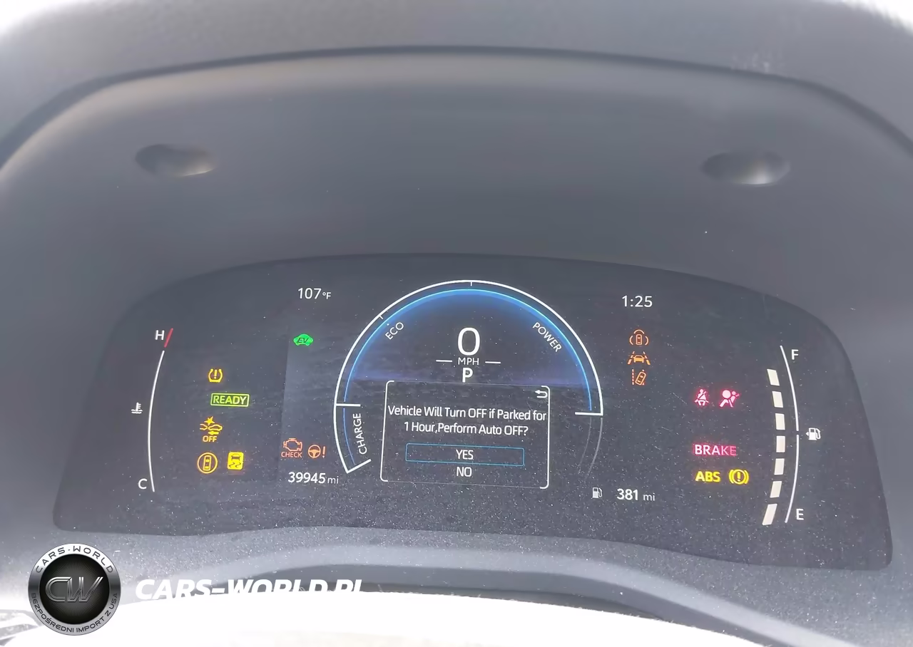 2025 Toyota Camry Se VIN:4T1DAACK3SU513140 - 7
