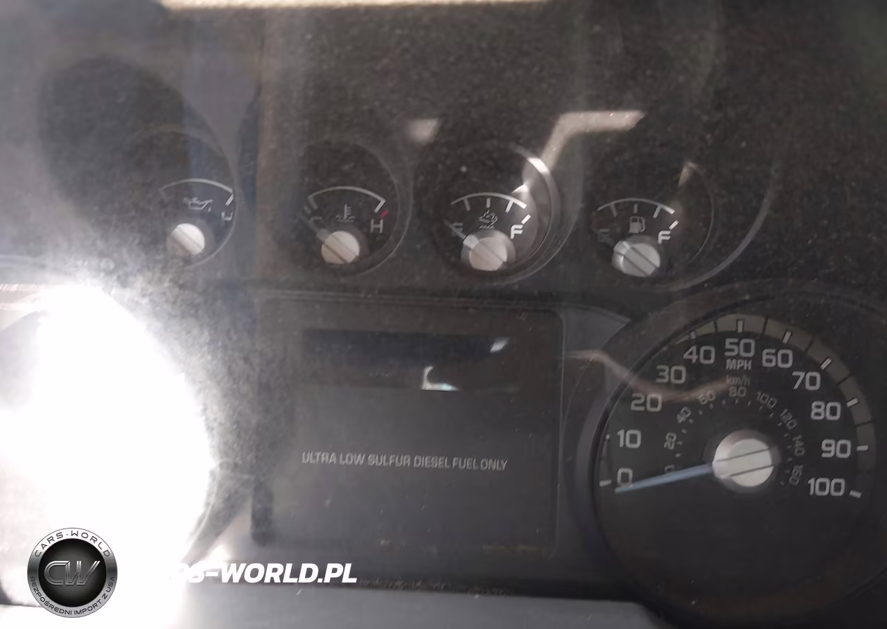 2011 Ford F-750 Xl-Xlt VIN:3FRPF7FC0BV116593 - 6