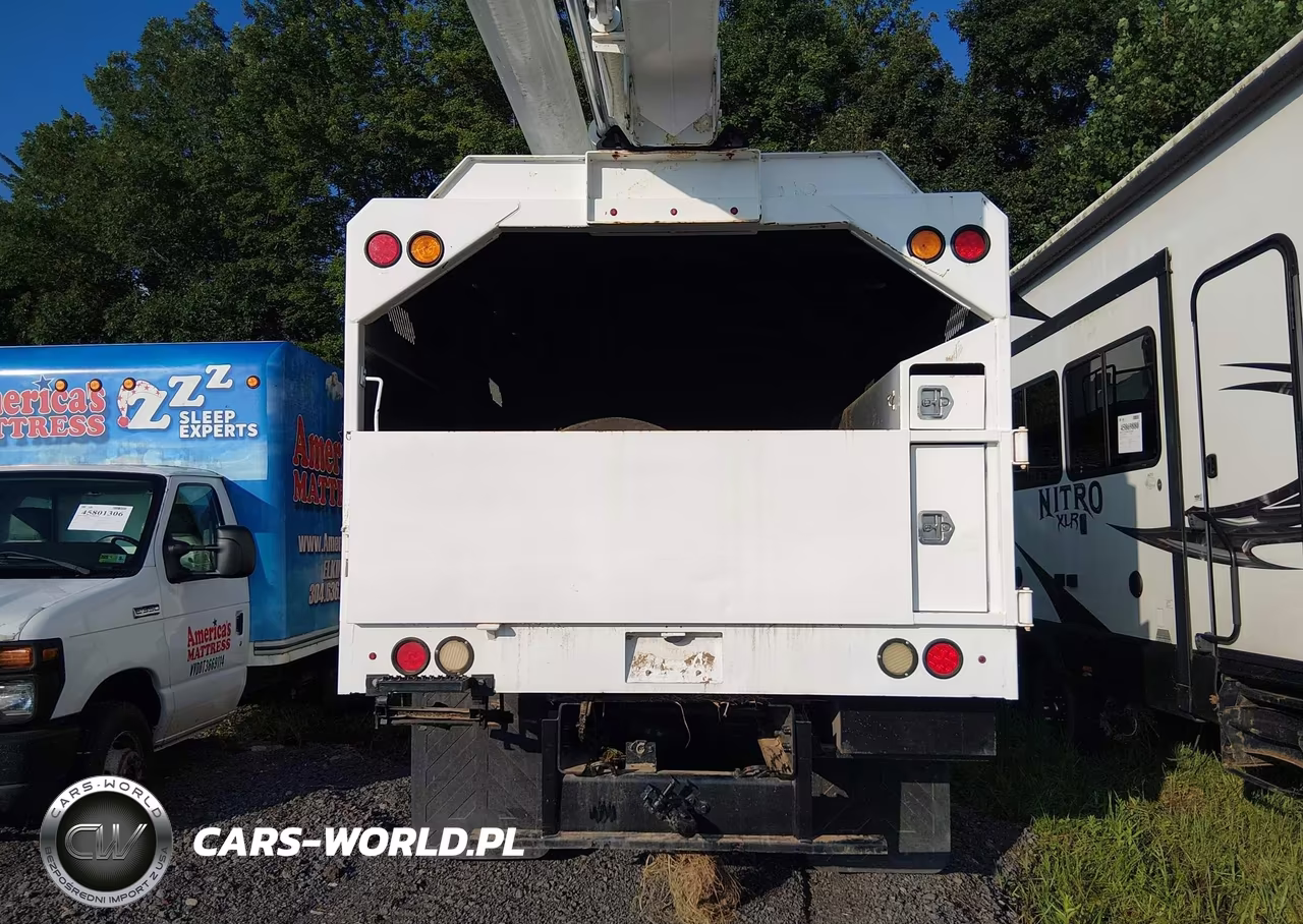 2011 Ford F-750 Xl-Xlt VIN:3FRPF7FC0BV116593 - 8