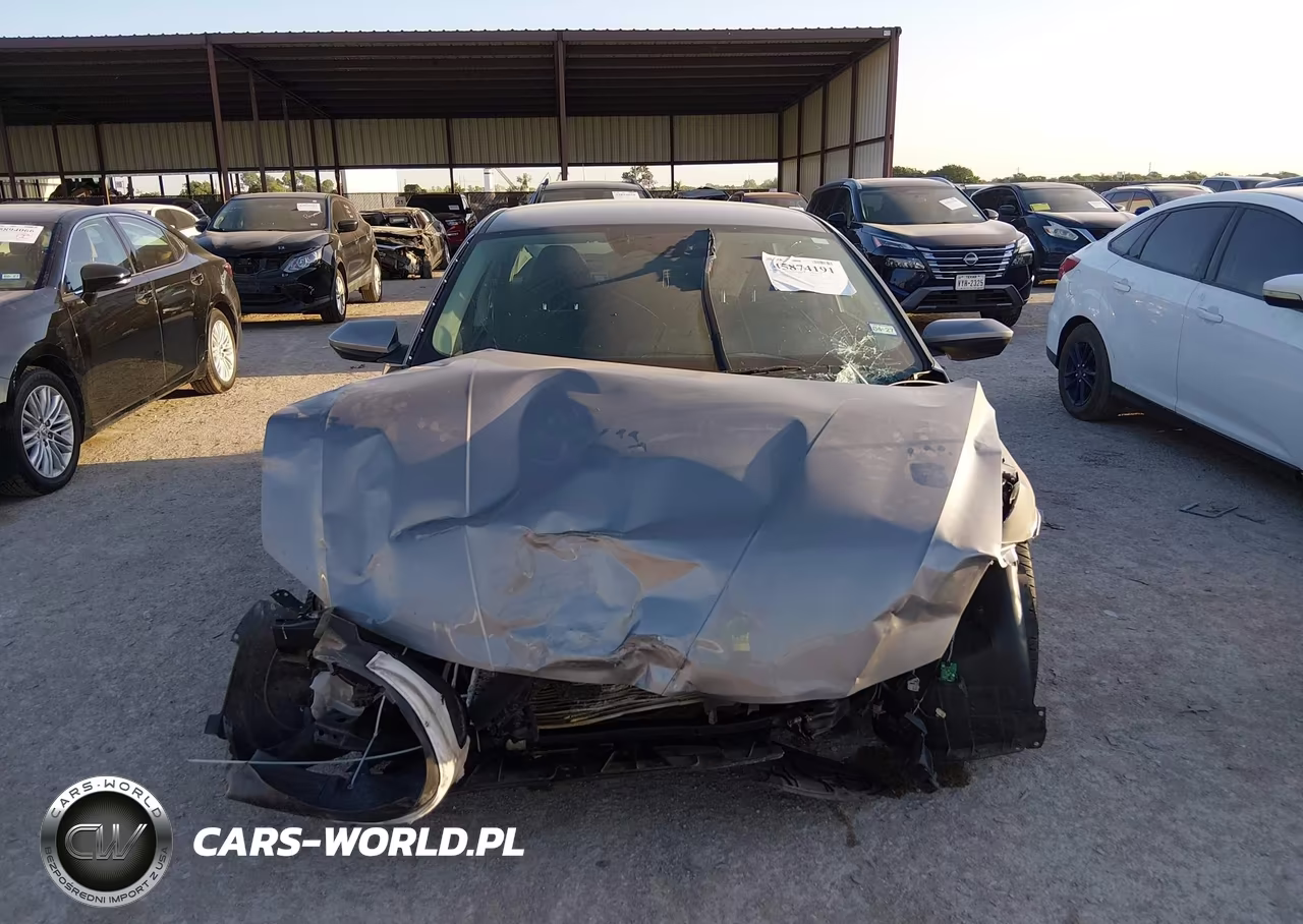 2023 Hyundai Elantra Sel VIN:KMHLS4AG3PU556845 - 12