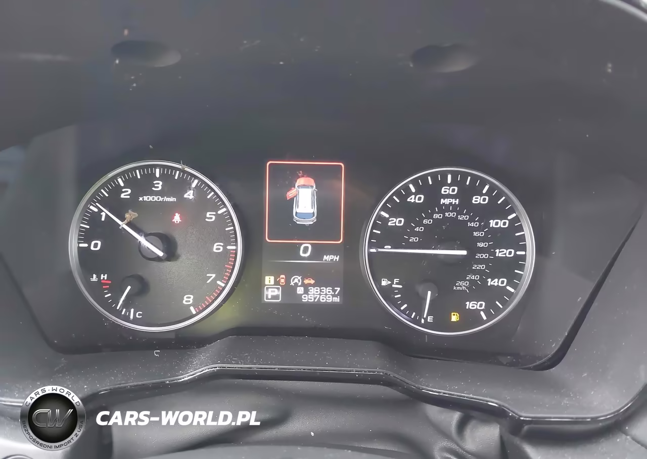 2023 Subaru Outback Premium VIN:4S4BTAFC2P3114965 - 7