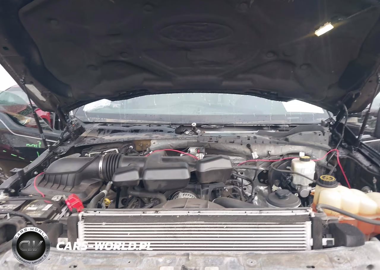 2018 Ford F-250 Xlt VIN:1FT7W2B62JEB87806 - 10
