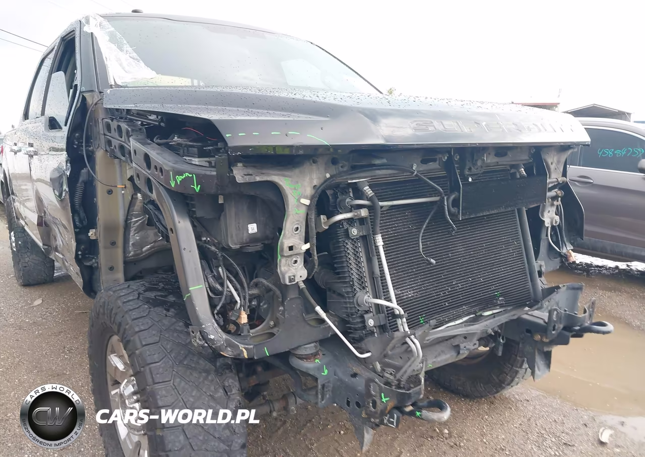 2018 Ford F-250 Xlt VIN:1FT7W2B62JEB87806 - 6