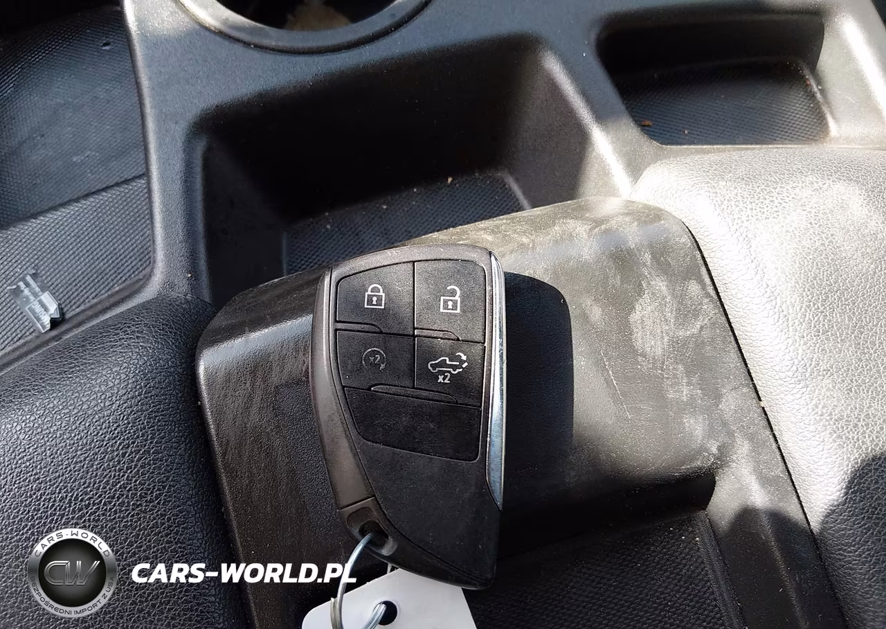 2022 Chevrolet Silverado 1500 2Wd Short Bed Custom VIN:1GCPABEK3NZ607918 - 11