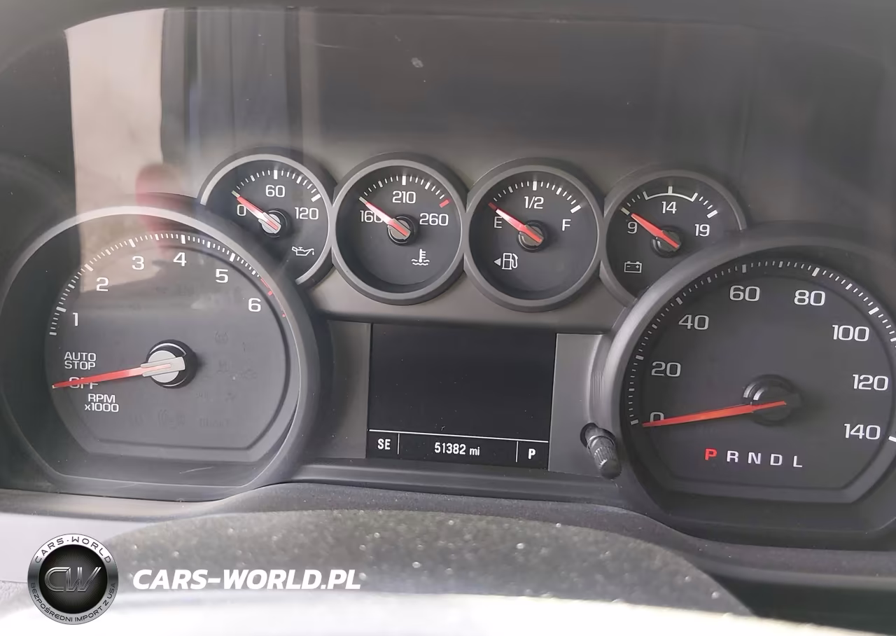2022 Chevrolet Silverado 1500 2Wd Short Bed Custom VIN:1GCPABEK3NZ607918 - 7