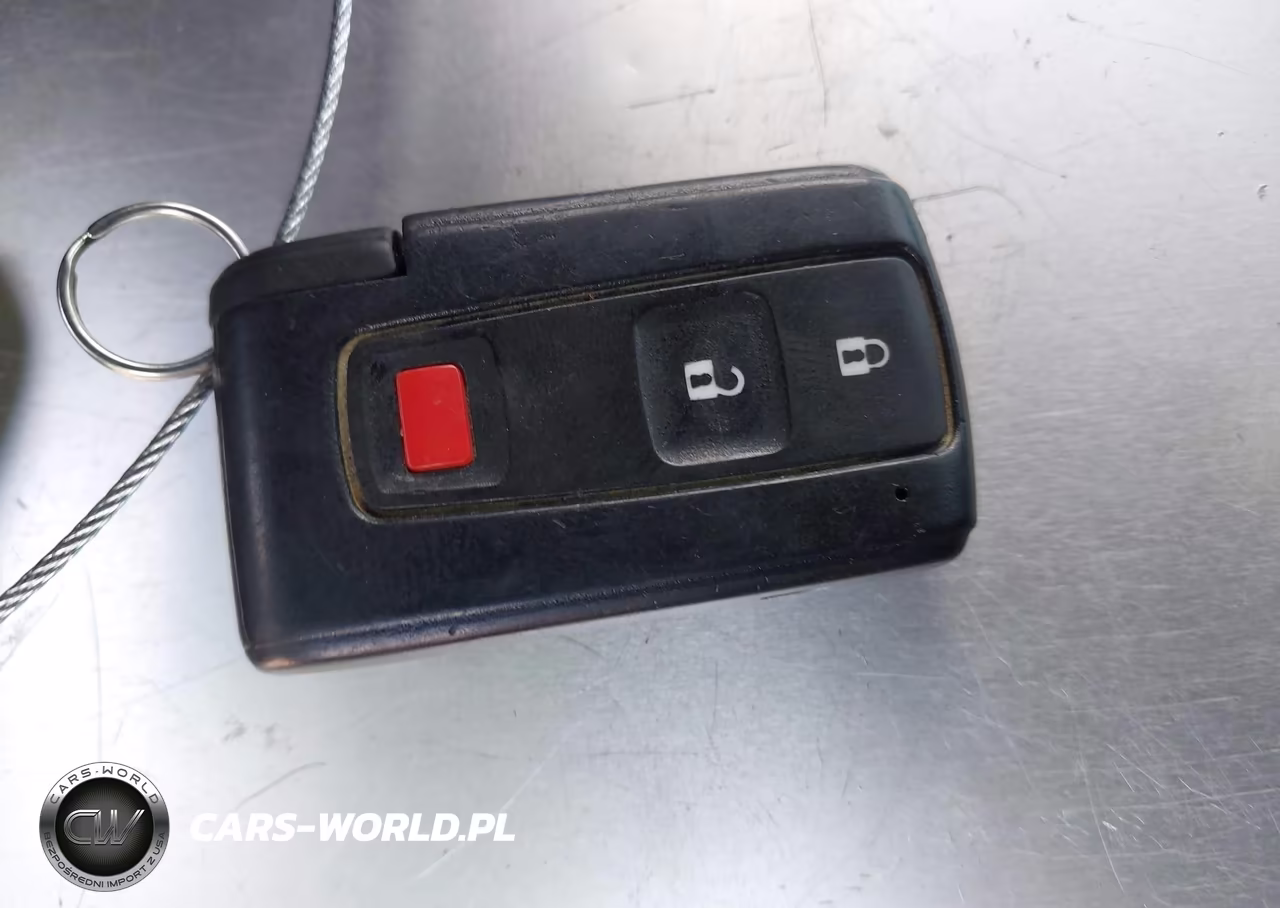 2007 Toyota Prius VIN:JTDKB20U977574048 - 11