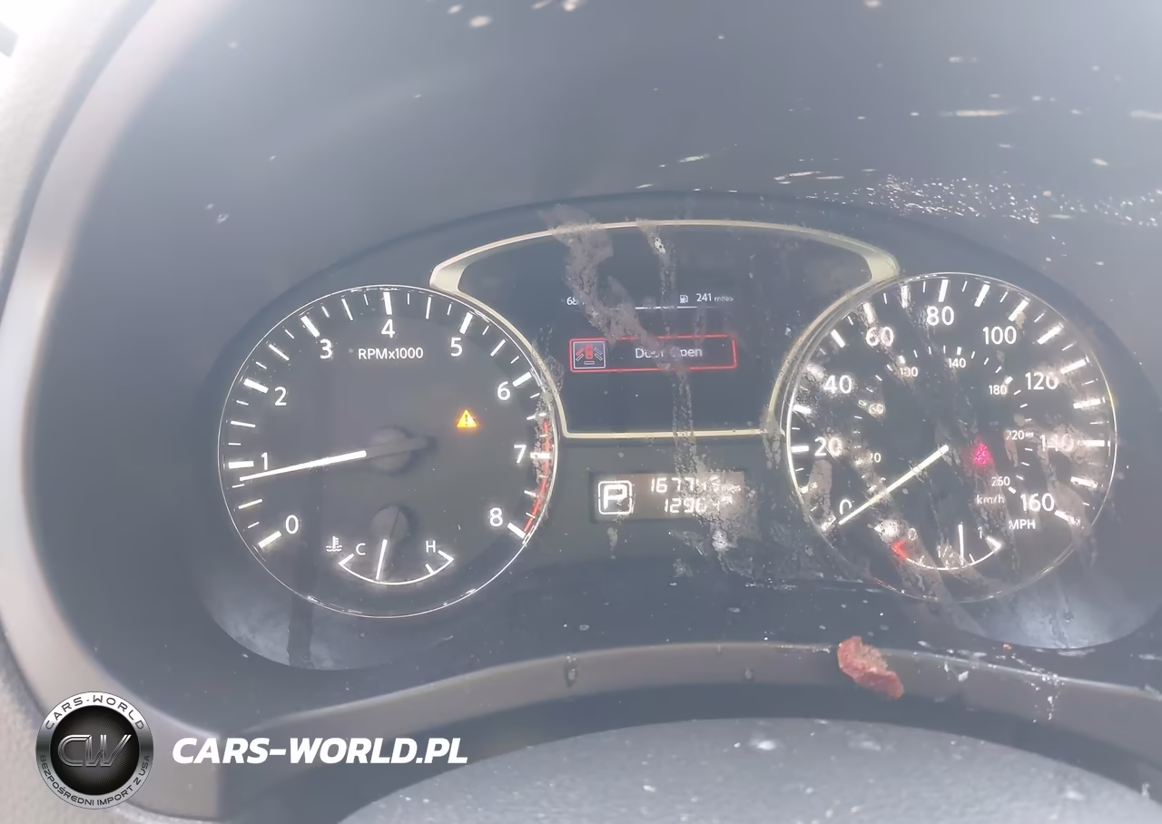 2015 NISSAN ALTIMA 2.5 VIN:1N4AL3AP7FC489731 - 7