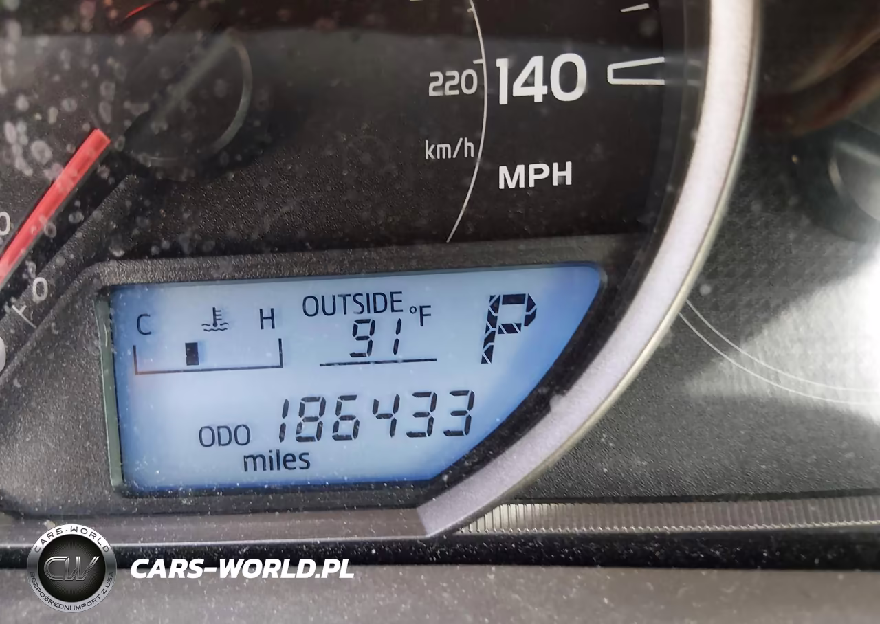 2013 Toyota Rav4 Xle VIN:JTMRFREV6DD010240 - 15