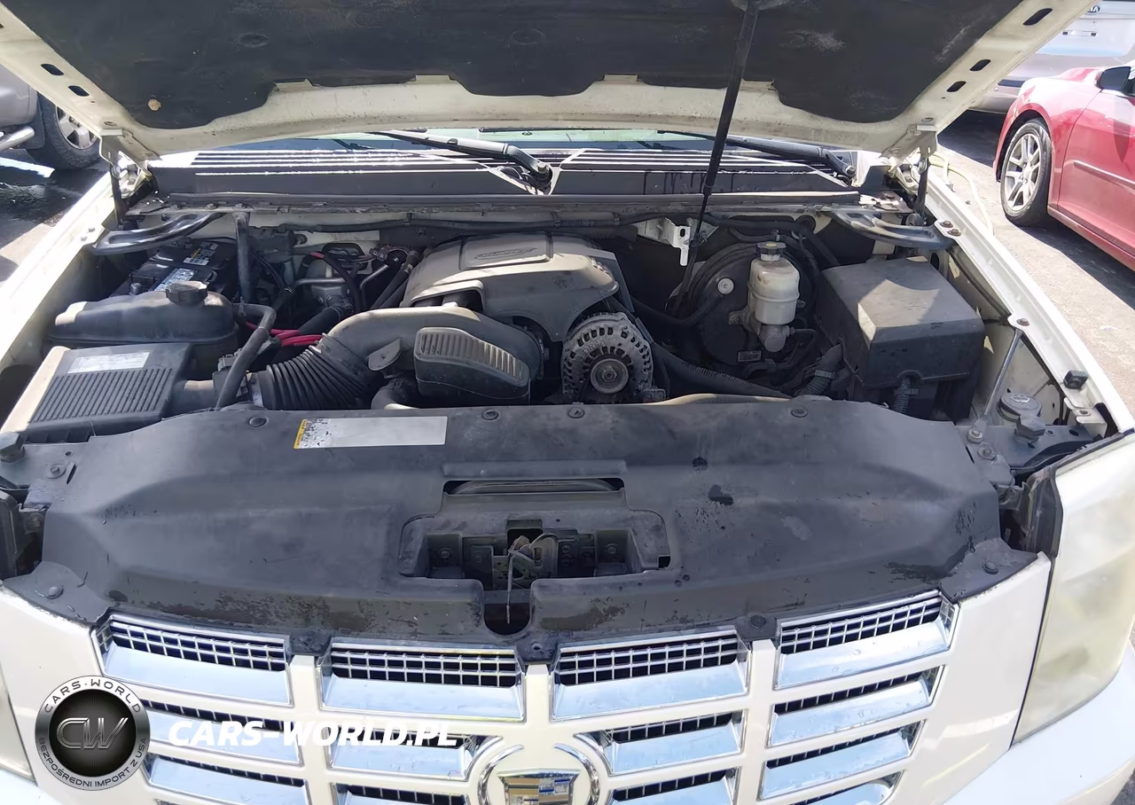 2009 Cadillac Escalade Esv Standard VIN:1GYFC16299R126098 - 10