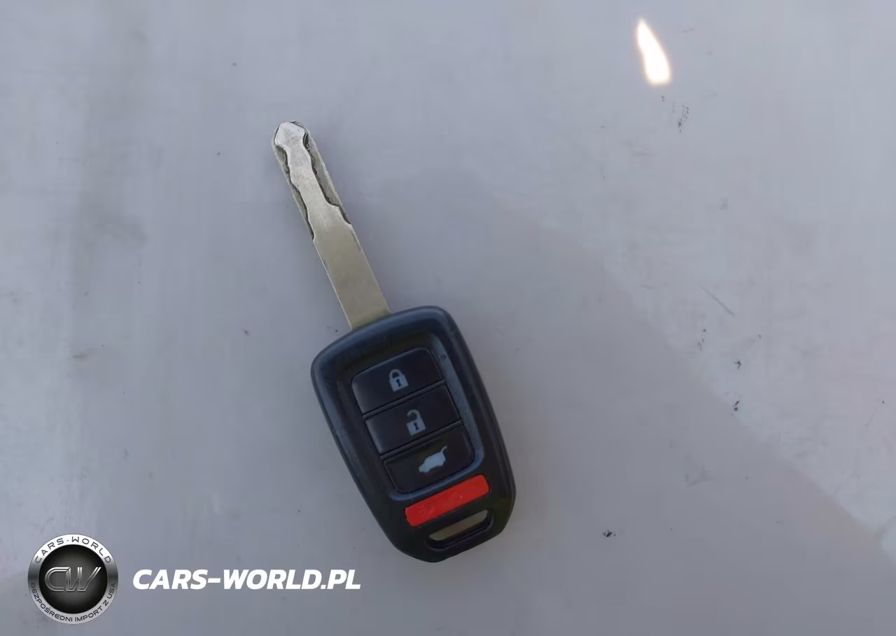 2016 Honda Cr-V Lx VIN:2HKRM4H35GH657665 - 11