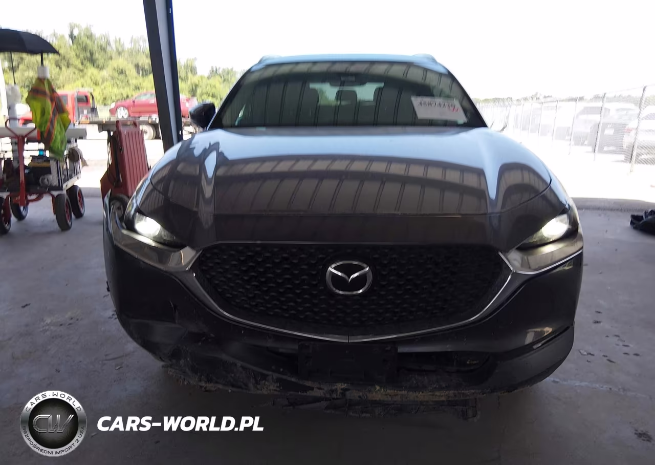 2023 Mazda Cx-30 2.5 S Select VIN:3MVDMBBM2PM532891 - 12