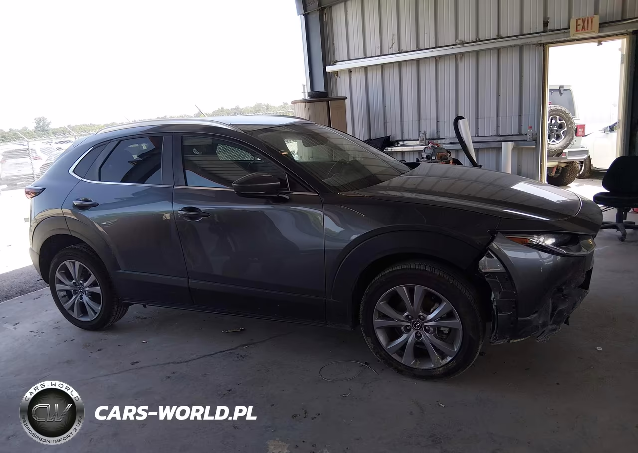 2023 Mazda Cx-30 2.5 S Select VIN:3MVDMBBM2PM532891 - 13