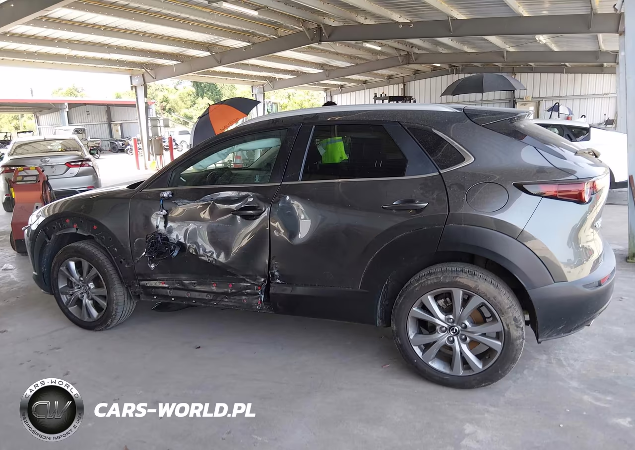 2023 Mazda Cx-30 2.5 S Select VIN:3MVDMBBM2PM532891 - 14