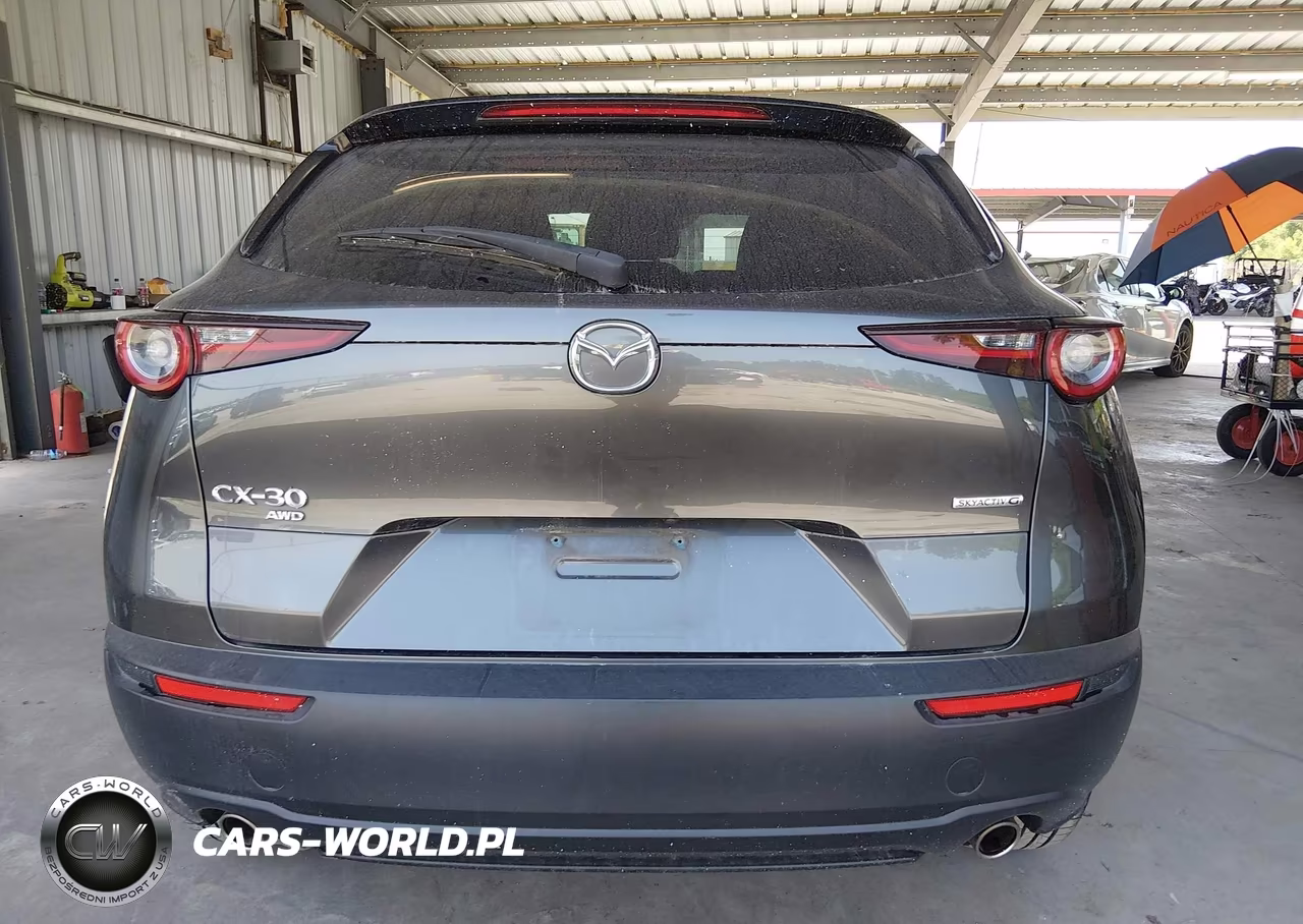 2023 Mazda Cx-30 2.5 S Select VIN:3MVDMBBM2PM532891 - 16