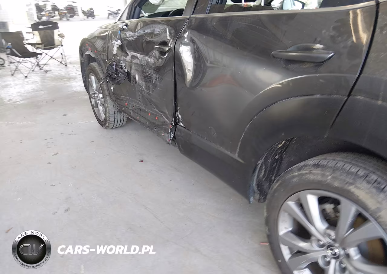 2023 Mazda Cx-30 2.5 S Select VIN:3MVDMBBM2PM532891 - 6