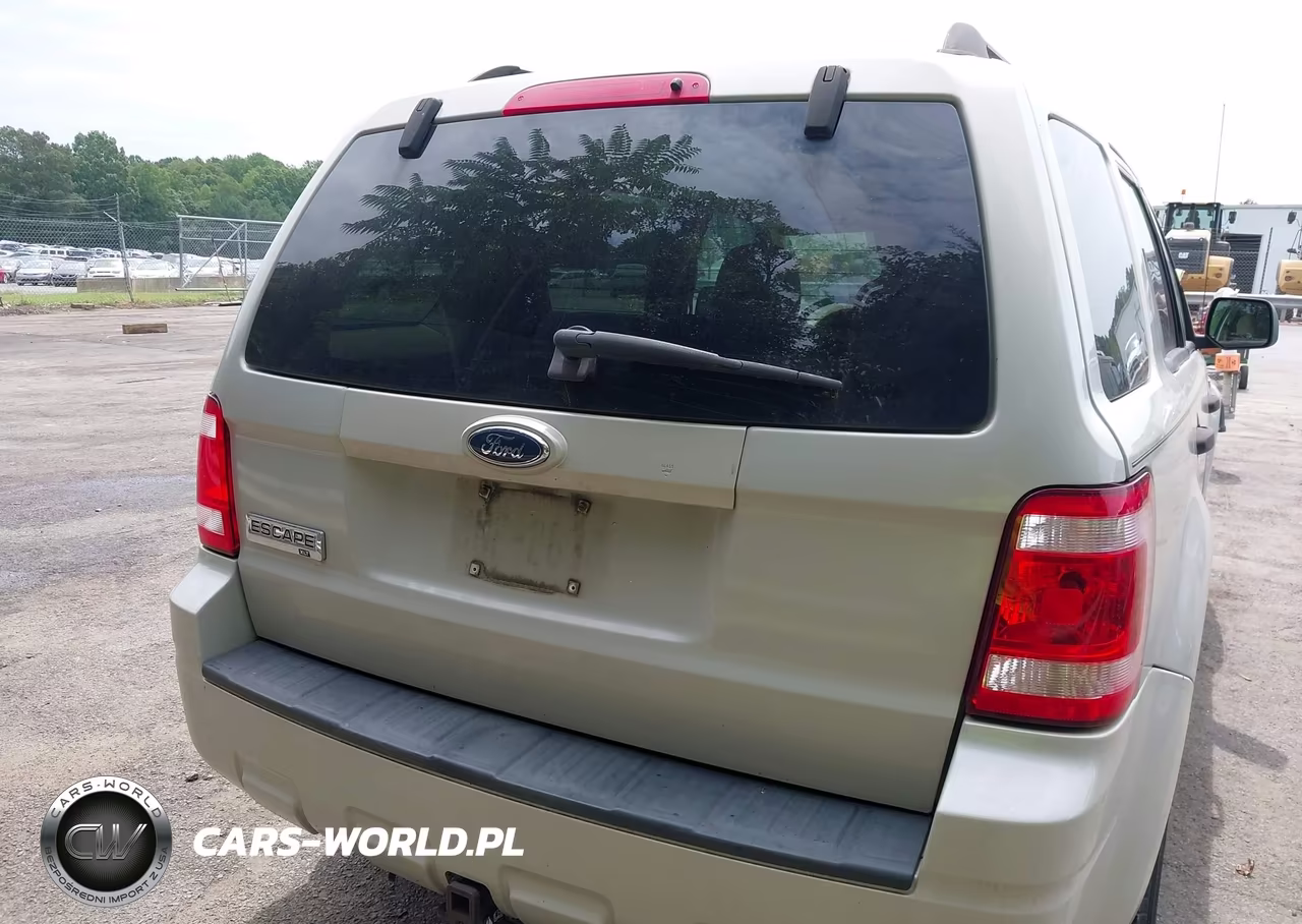 2008 Ford Escape Xlt VIN:1FMCU03138KA04609 - 16