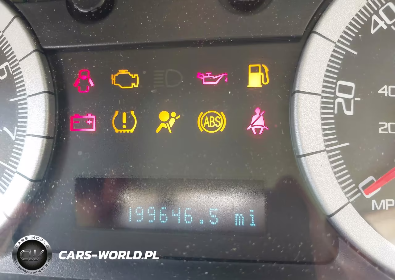 2008 Ford Escape Xlt VIN:1FMCU03138KA04609 - 7