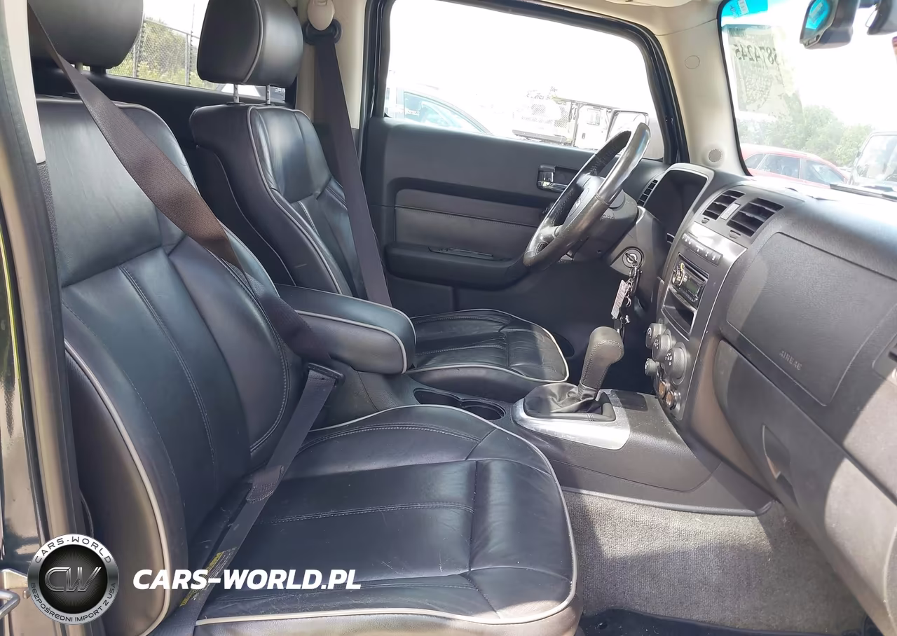 2006 Hummer H3 Suv VIN:5GTDN136568146535 - 5