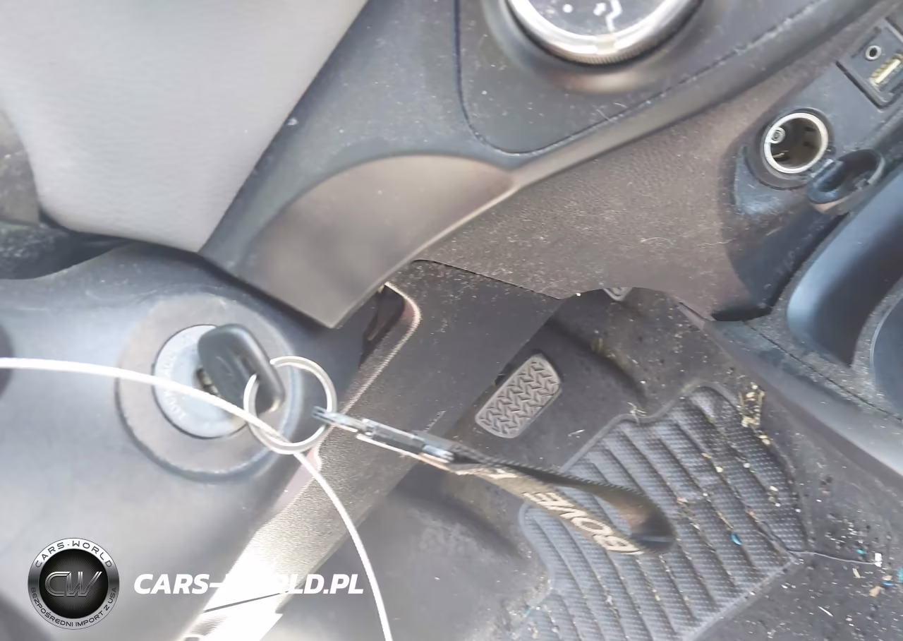 2015 Toyota Yaris L VIN:VNKJTUD38FA025911 - 11