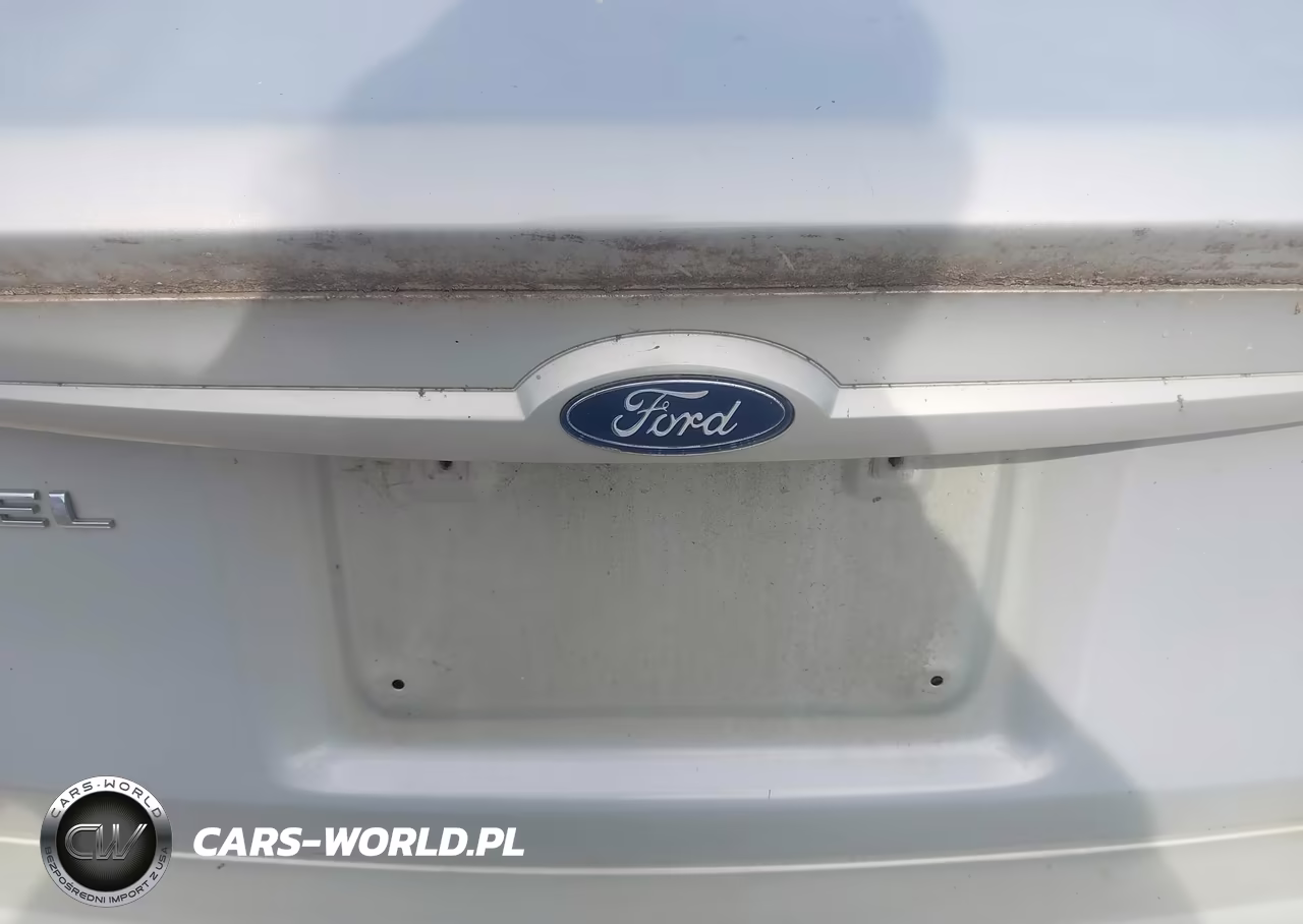 2005 Ford Taurus Sel VIN:1FAFP56U05A287585 - 6