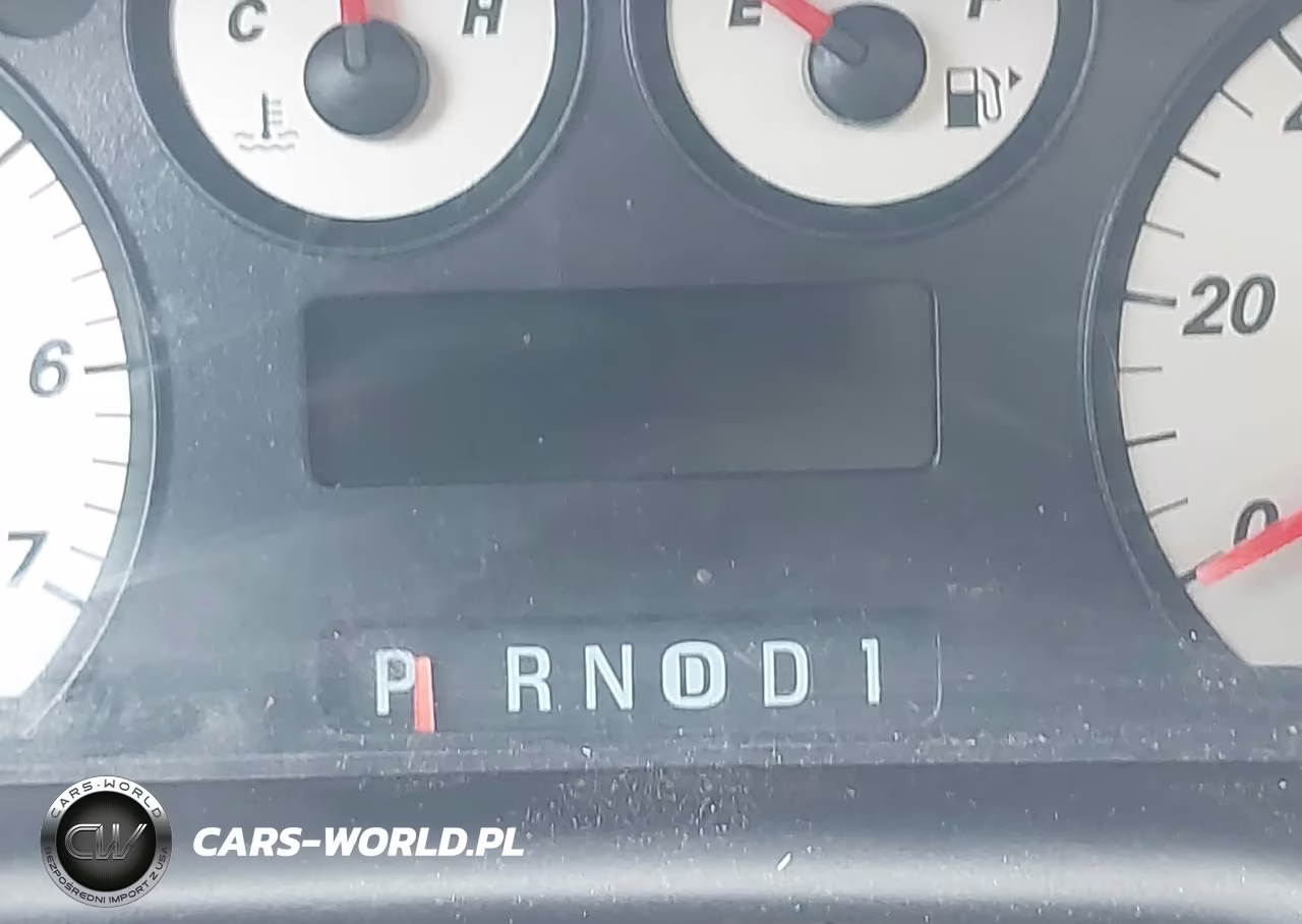 2005 Ford Taurus Sel VIN:1FAFP56U05A287585 - 7