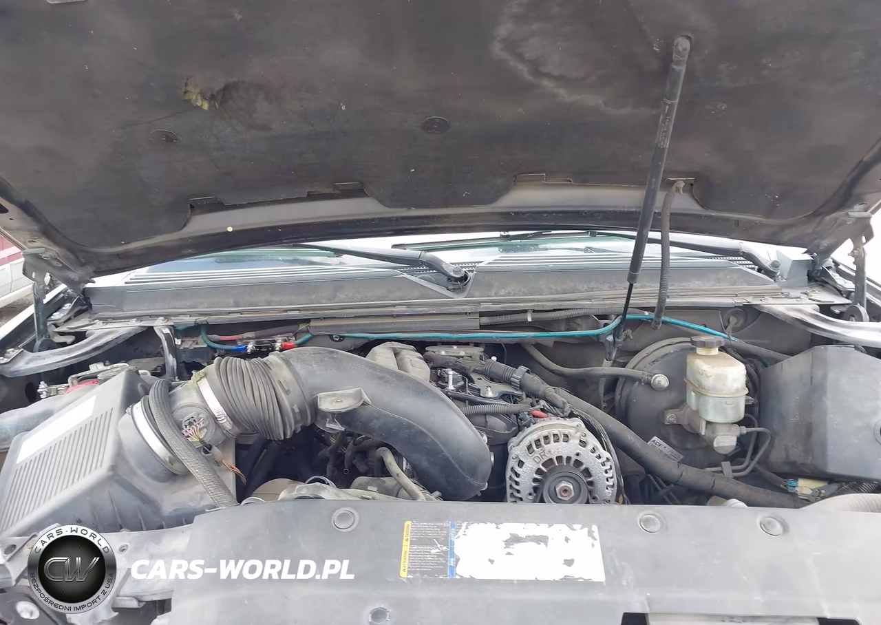 2007 Chevrolet Avalanche 1500 Lt VIN:3GNEC12027G204442 - 10