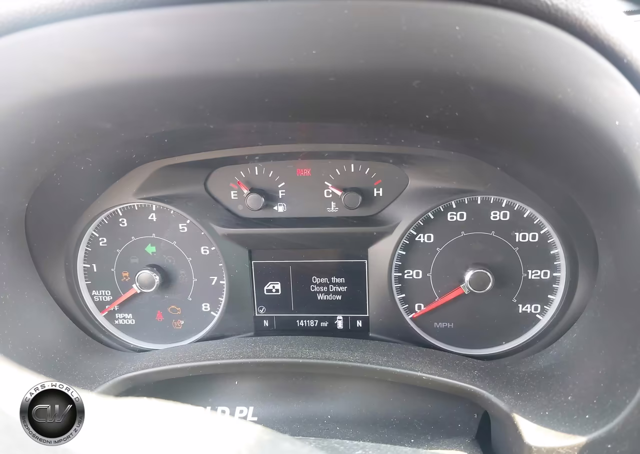 2018 GMC Terrain Sle VIN:3GKALTEV5JL276684 - 7