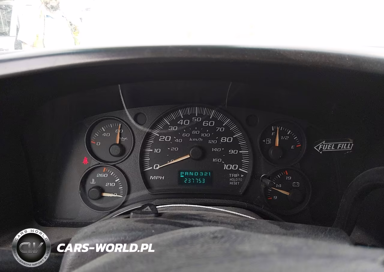 2007 GMC Savana Cutaway Work Van VIN:1GDGG31V771904031 - 7