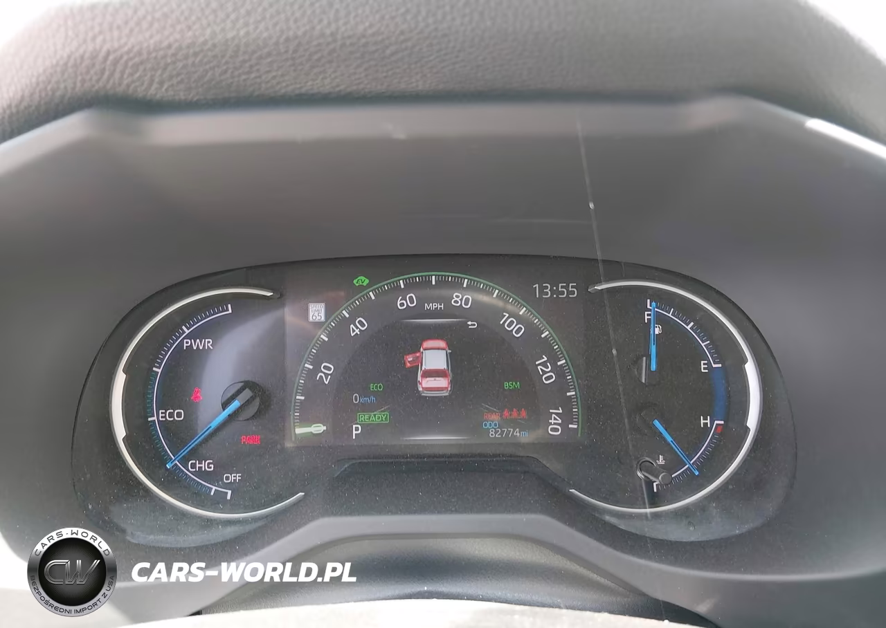 2023 Toyota Rav4 Hybrid Xle Premium VIN:JTMB6RFV7PD095304 - 7