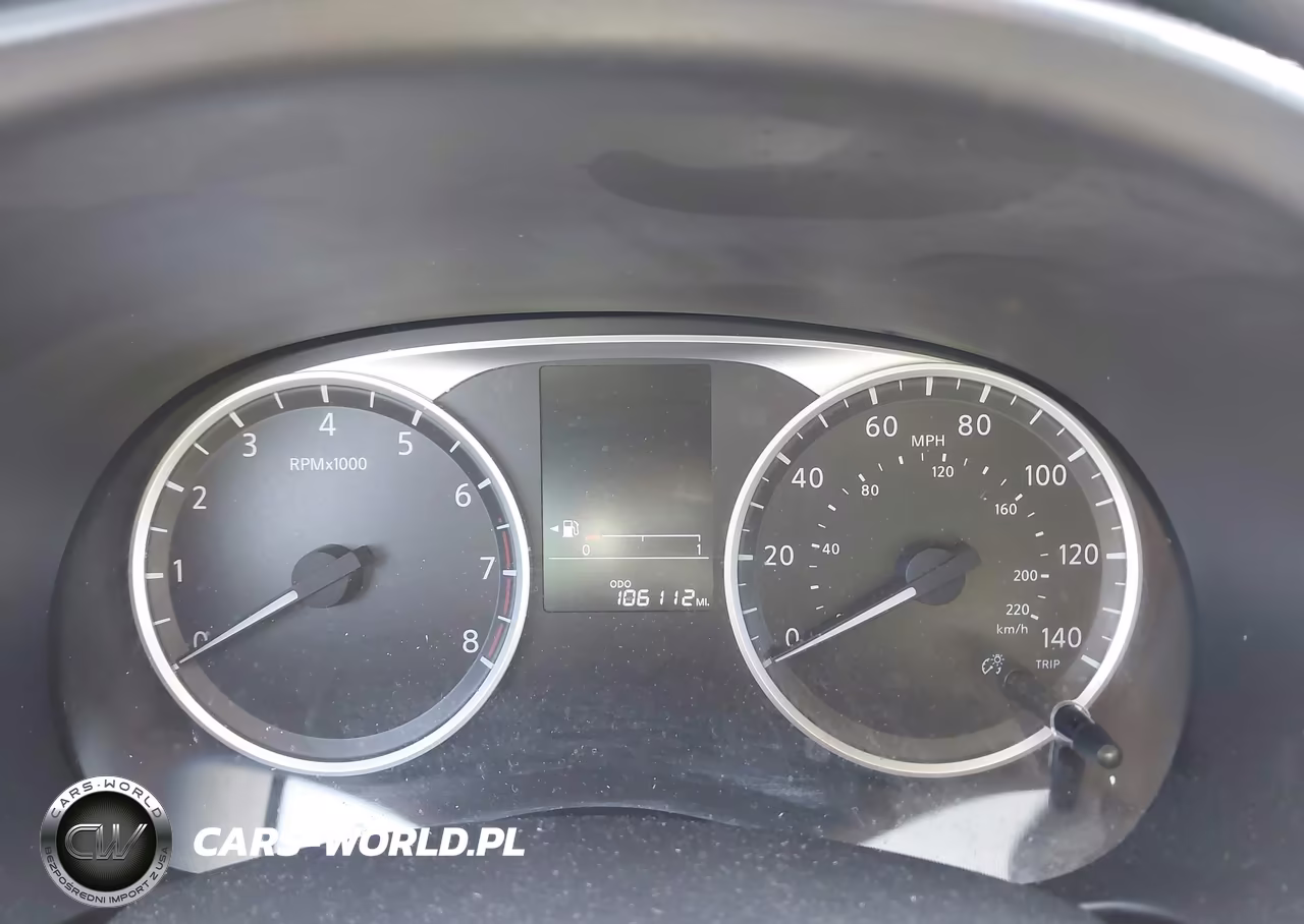 2020 Nissan Kicks S Xtronic Cvt VIN:3N1CP5BV2LL559171 - 7
