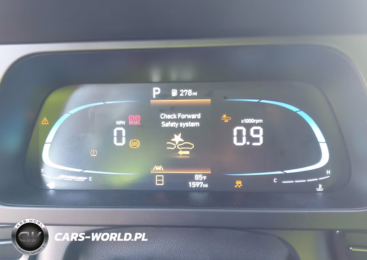 2025 Hyundai Elantra Sel Sport VIN:KMHLM4DGXSU085615 - 7