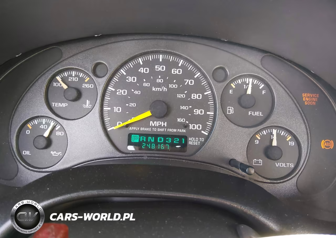 2000 Chevrolet S-10 Ls VIN:1GCCS1450YK278240 - 7