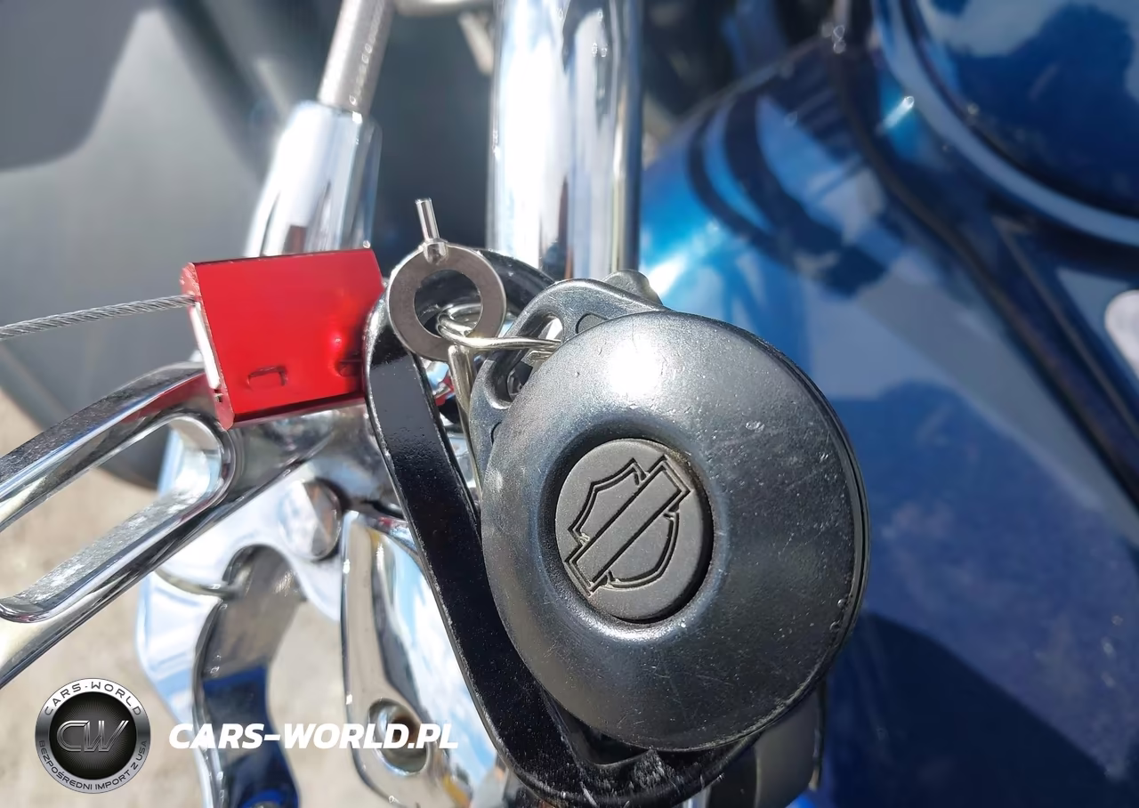 2001 Harley-Davidson Fltrsei2 VIN:1HD1PCC181Y951411 - 11
