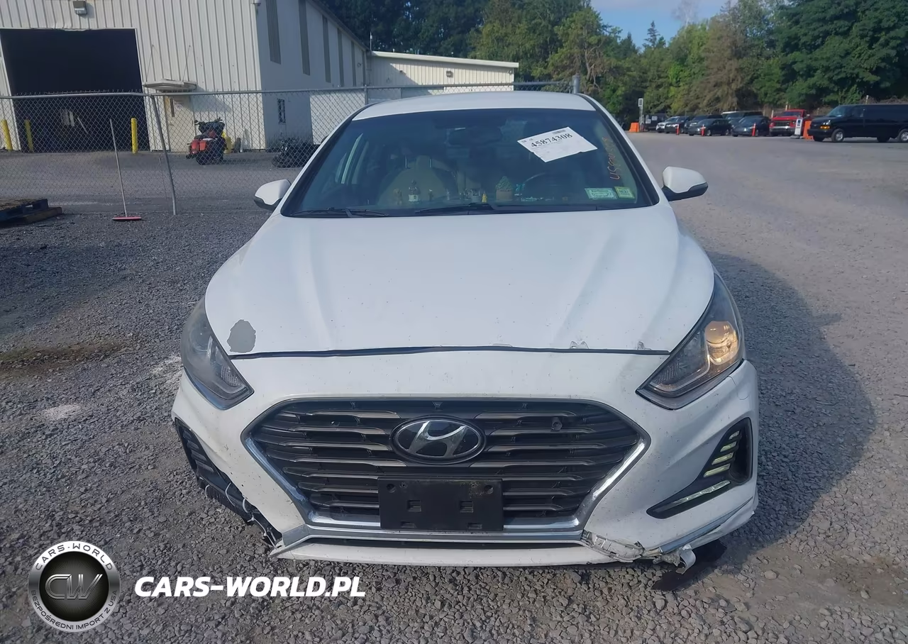 2018 Hyundai Sonata Sport-Limited-Sel VIN:5NPE34AF4JH657234 - 12