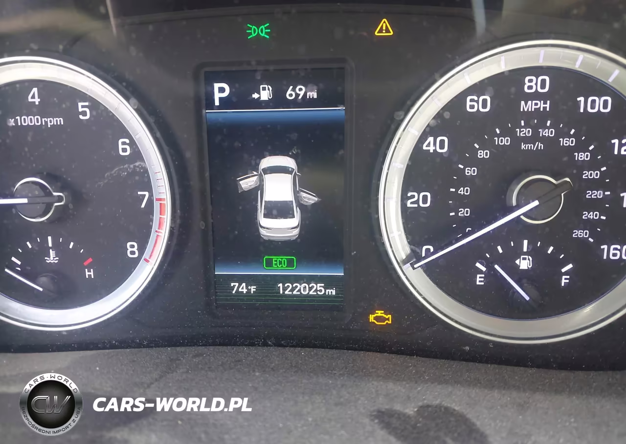 2018 Hyundai Sonata Sport-Limited-Sel VIN:5NPE34AF4JH657234 - 15