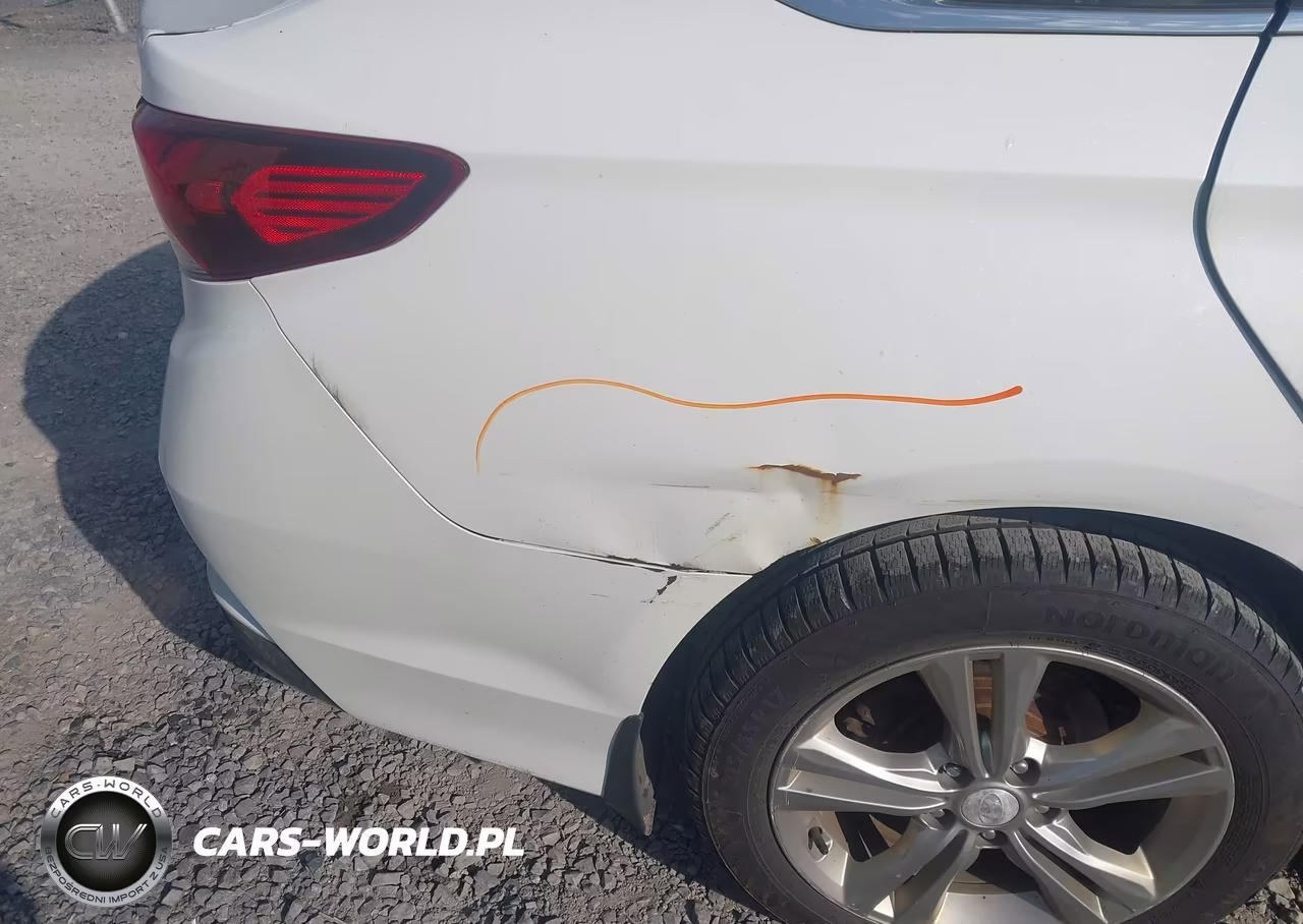2018 Hyundai Sonata Sport-Limited-Sel VIN:5NPE34AF4JH657234 - 19