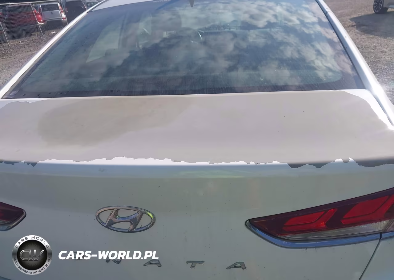 2018 Hyundai Sonata Sport-Limited-Sel VIN:5NPE34AF4JH657234 - 20