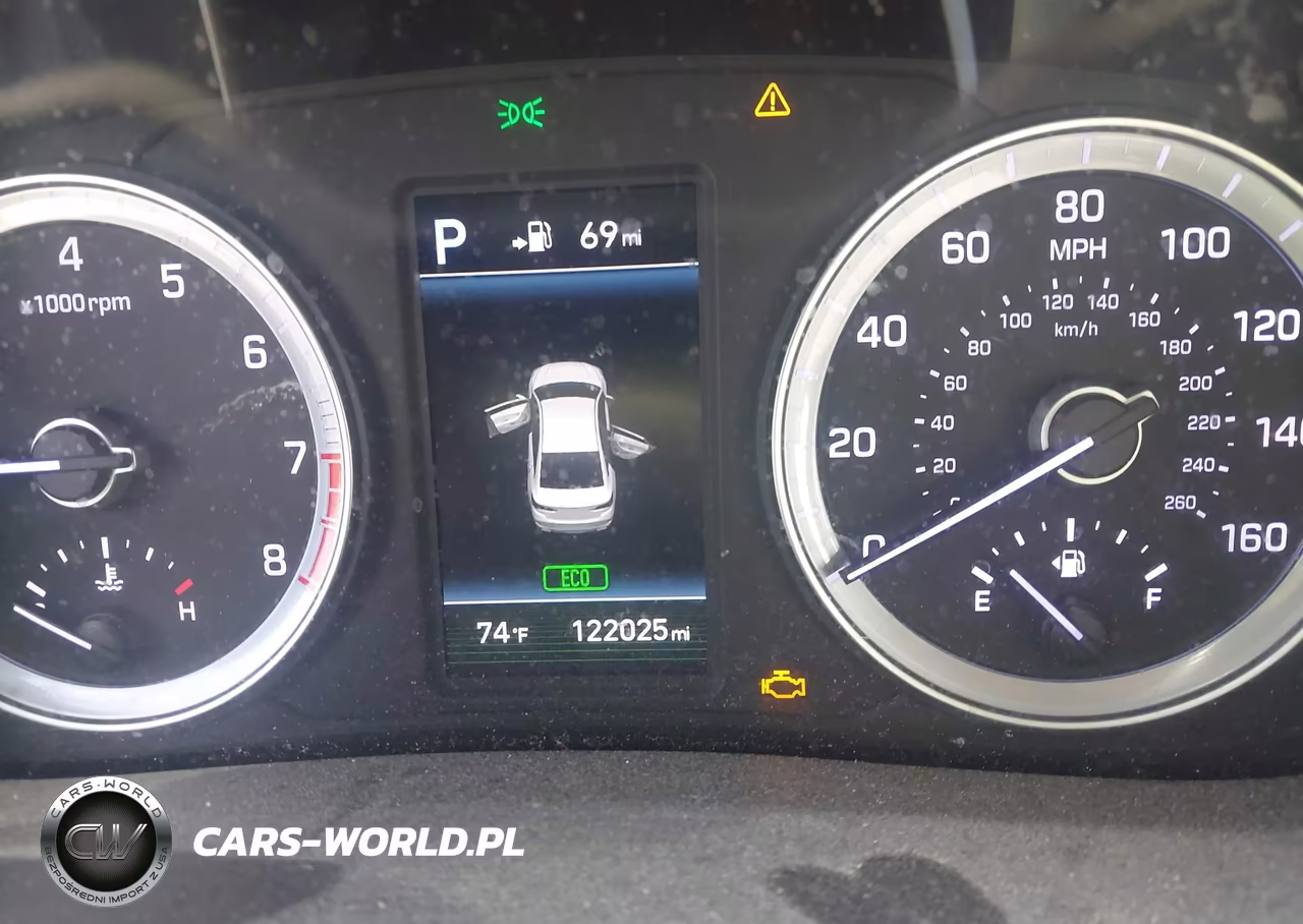 2018 Hyundai Sonata Sport-Limited-Sel VIN:5NPE34AF4JH657234 - 7