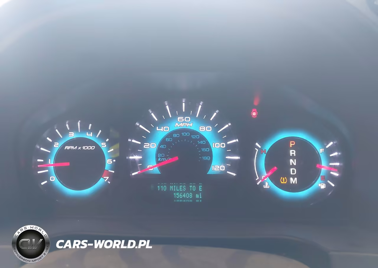2012 Ford Fusion Sport VIN:3FAHP0DC0CR165592 - 7